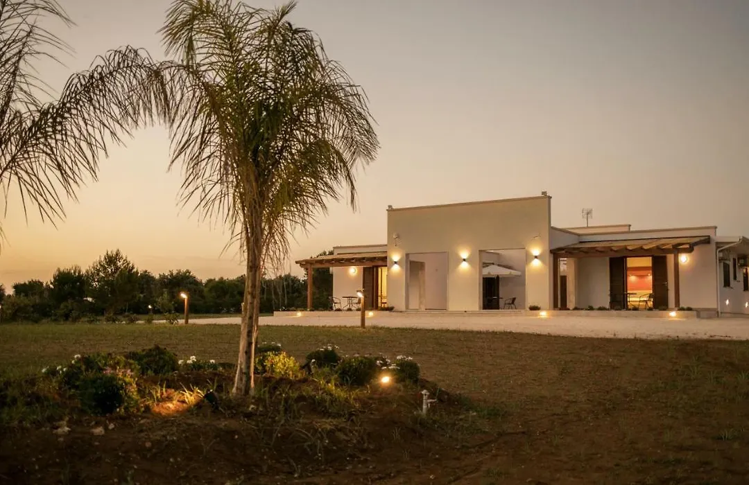 Villa Maria Salento-1